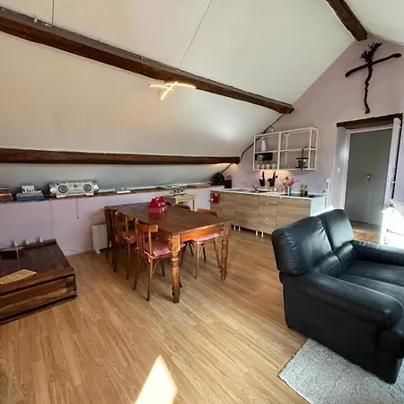 La Maison Du Bonheur - Gite Rulina - Corancy Esterno foto