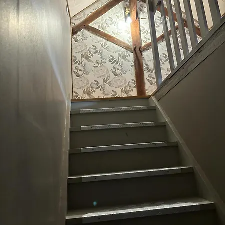 La Maison Du Bonheur - Gite Rulina - Corancy Esterno foto