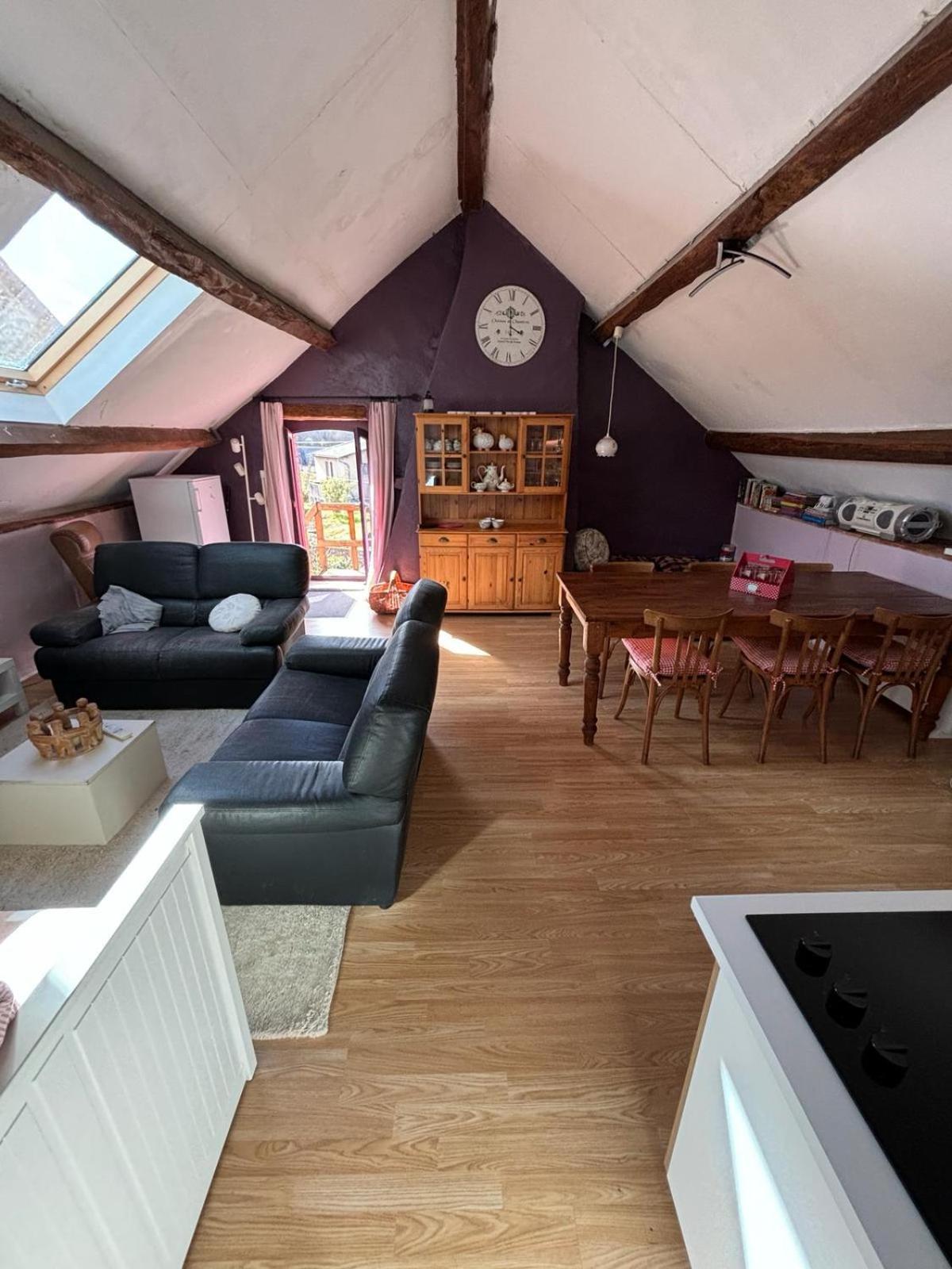 La Maison Du Bonheur - Rulina - Apartment *