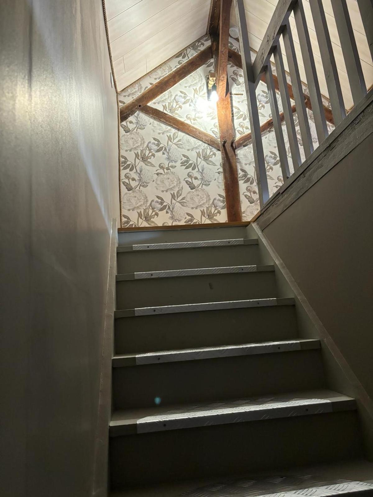 Appartement La Maison Du Bonheur - Rulina - *