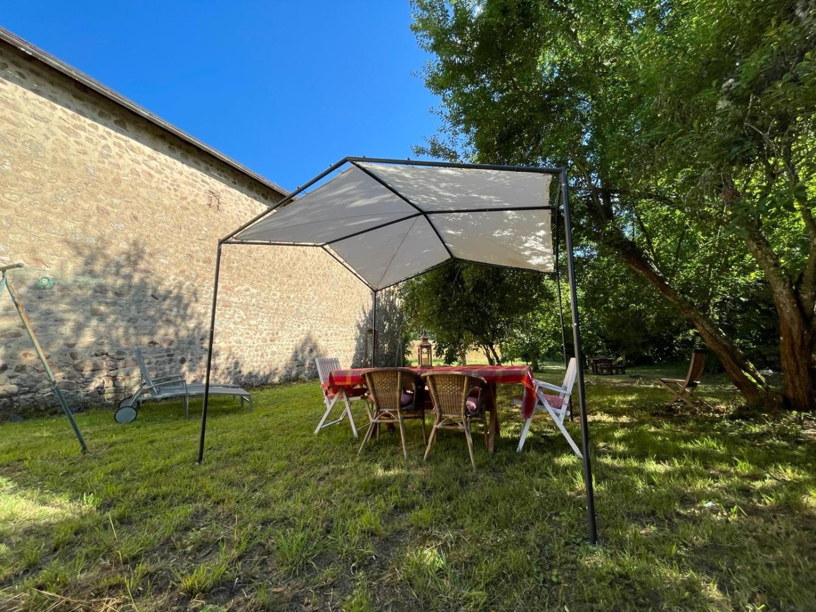Apartment La Maison Du Bonheur - Rulina -