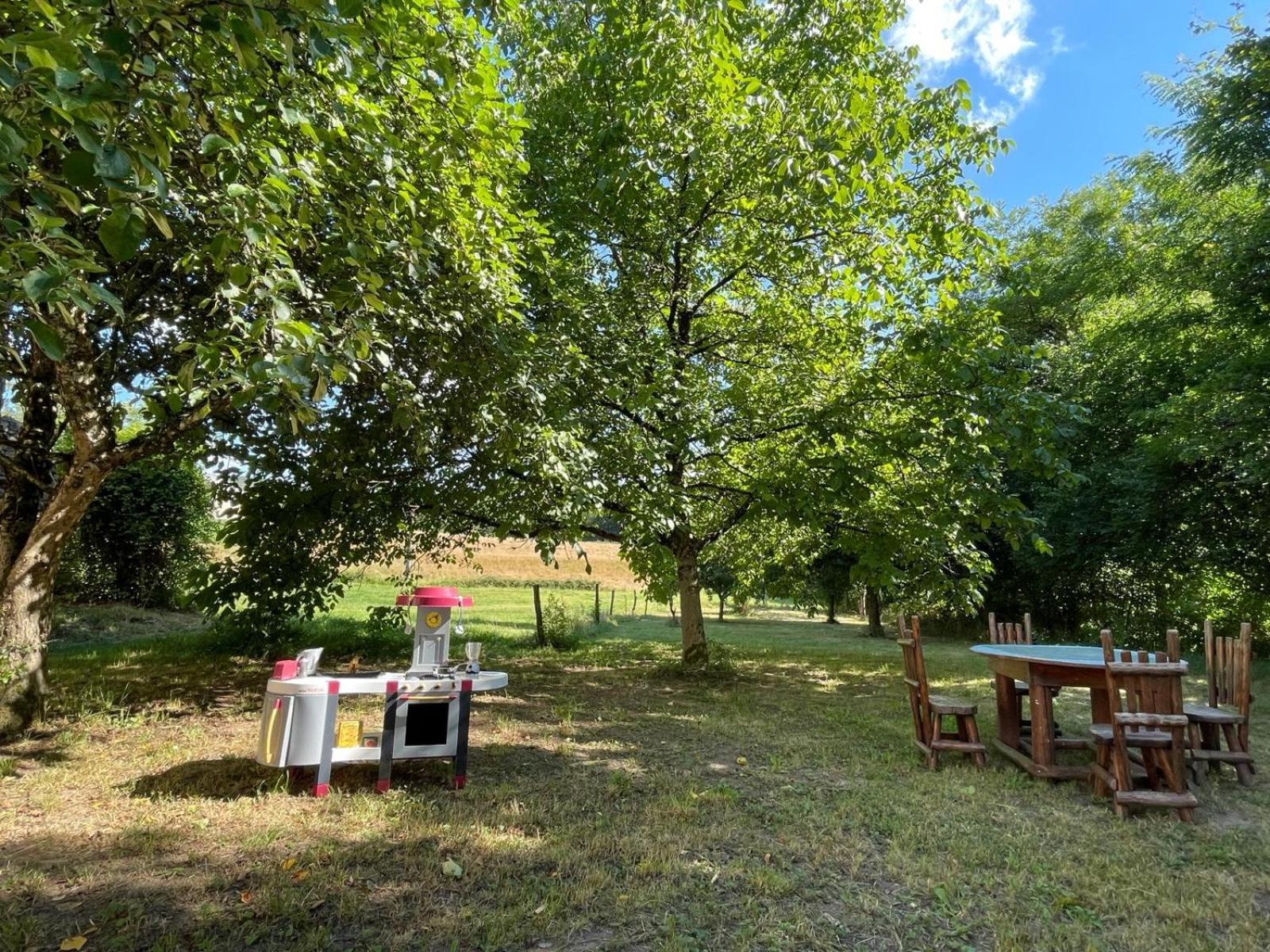 Apartment La Maison Du Bonheur - Rulina -